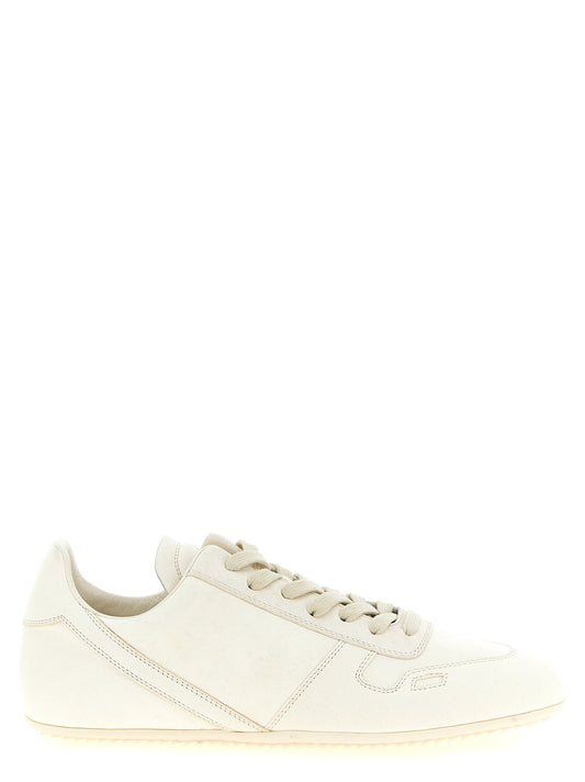'Minimal Sneak' sneakers