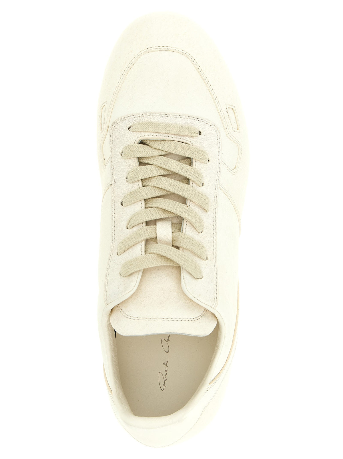 'Minimal Sneak' sneakers