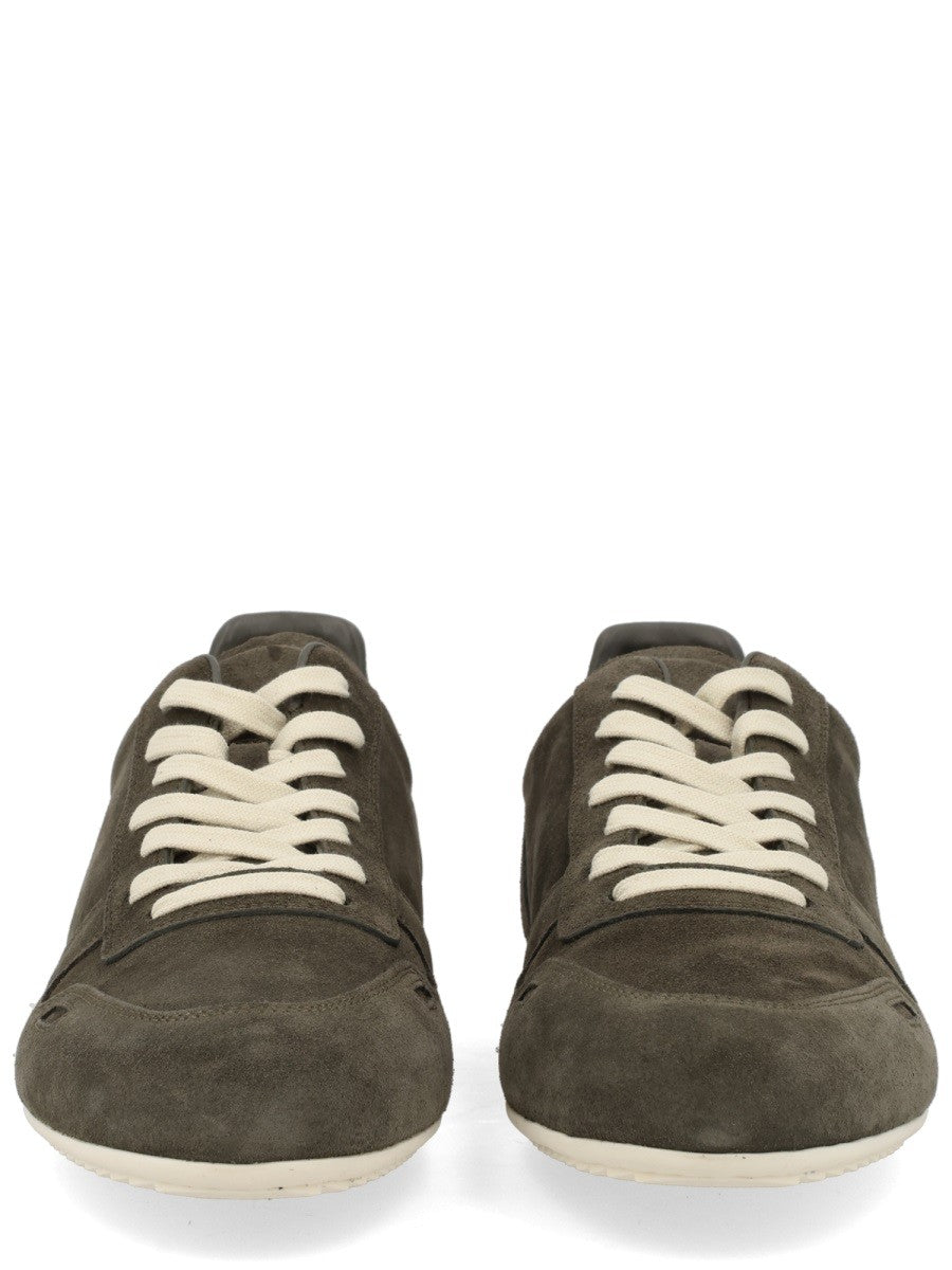 "MINIMAL SNEAKS" SNEAKER