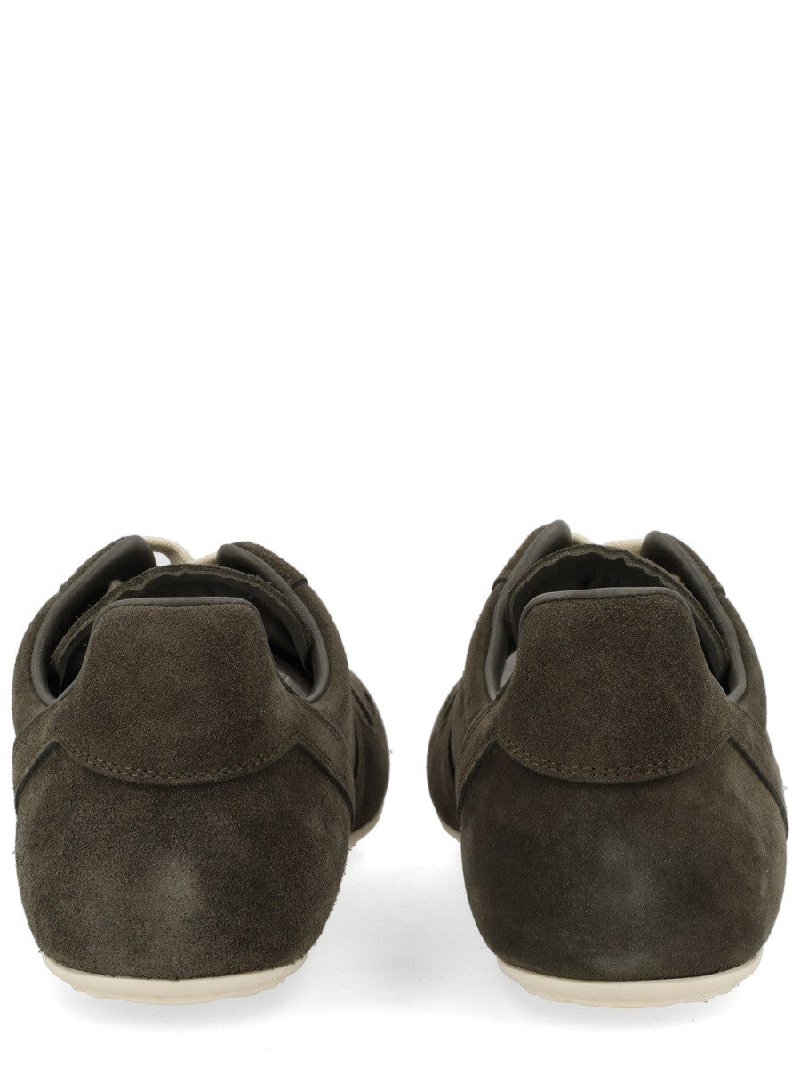 "MINIMAL SNEAKS" SNEAKER