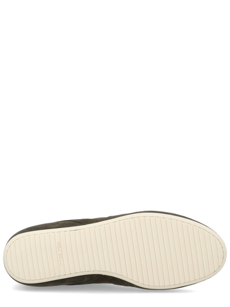 "MINIMAL SNEAKS" SNEAKER