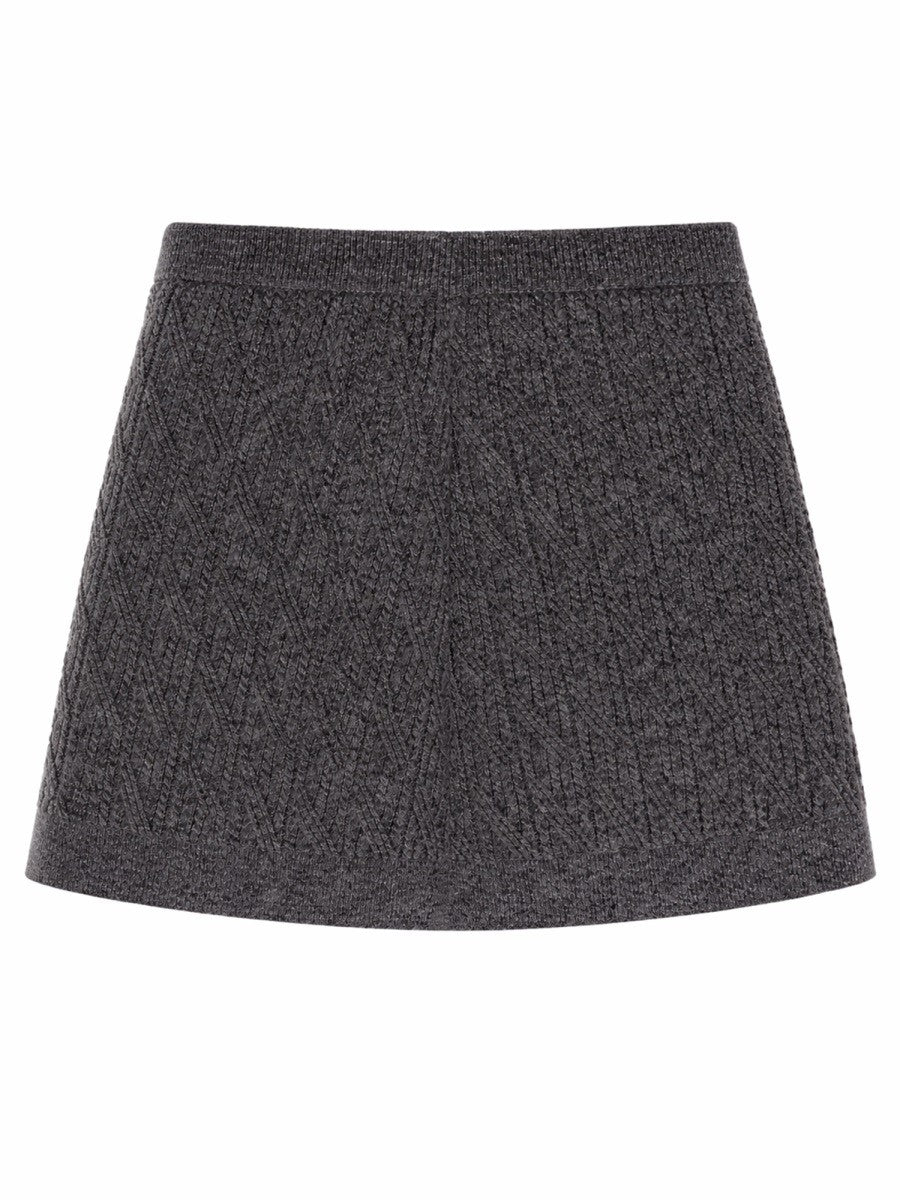 MINISKIRT "COMO"