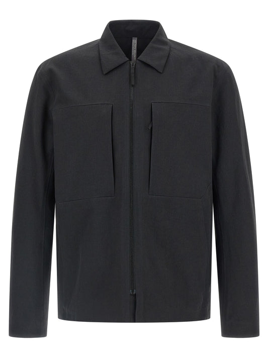 'Mionn' overshirt
