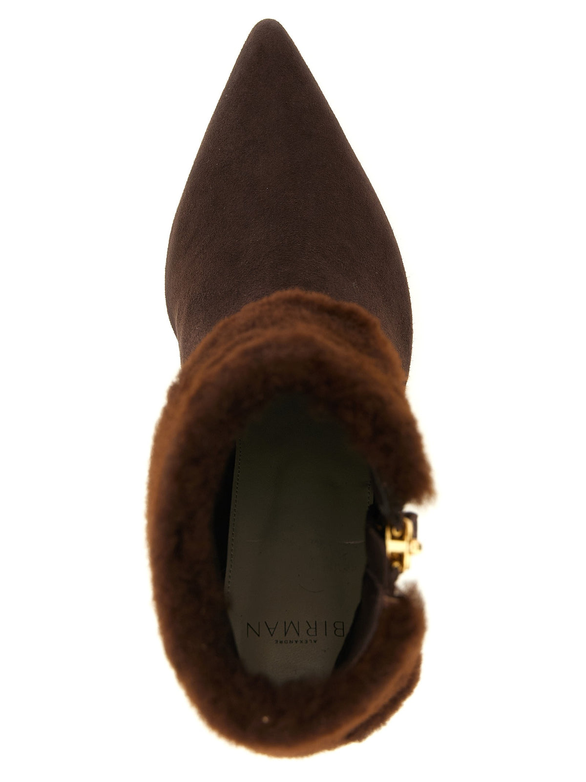 'Mirabela' ankle boots