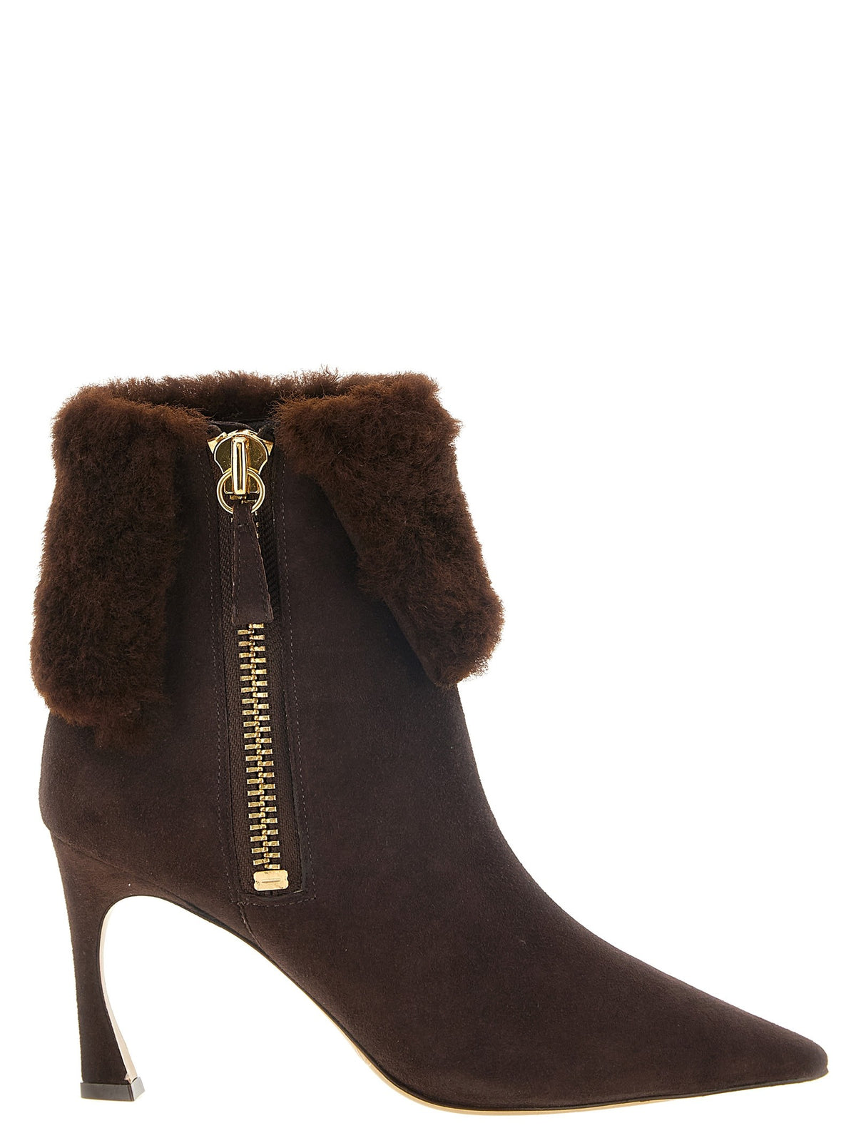'Mirabela' ankle boots