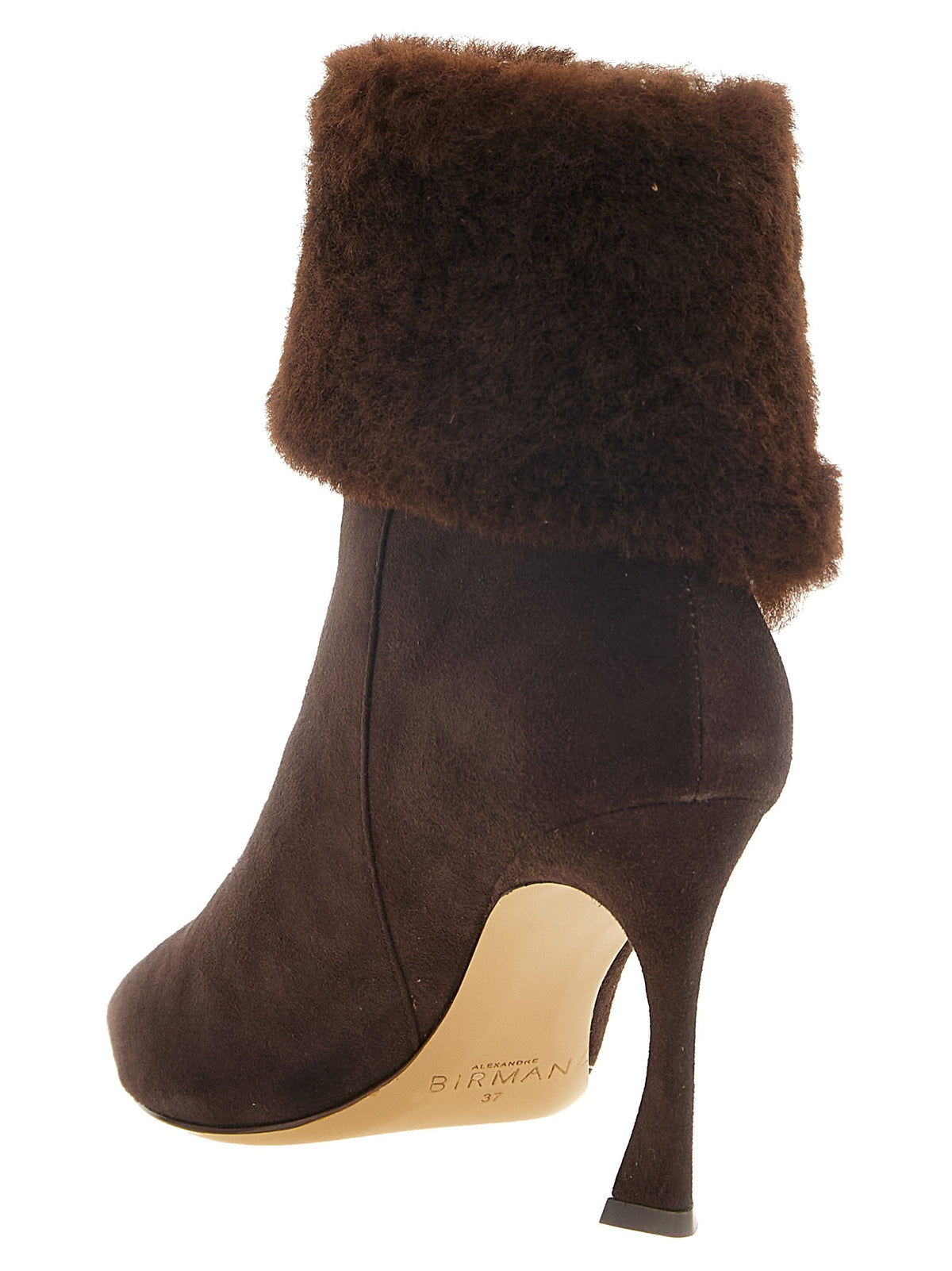 'Mirabela' ankle boots