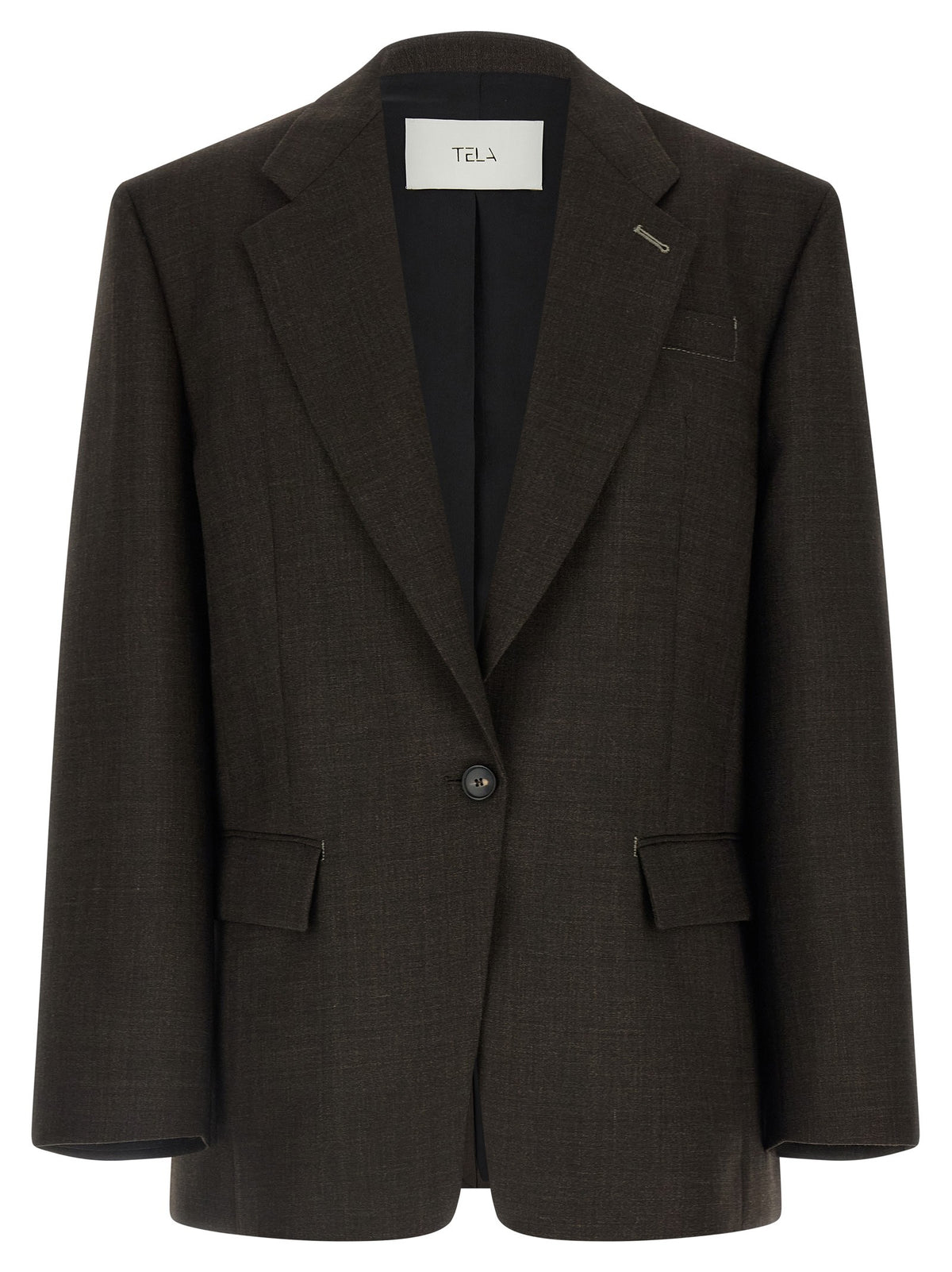 'Miranda' blazer