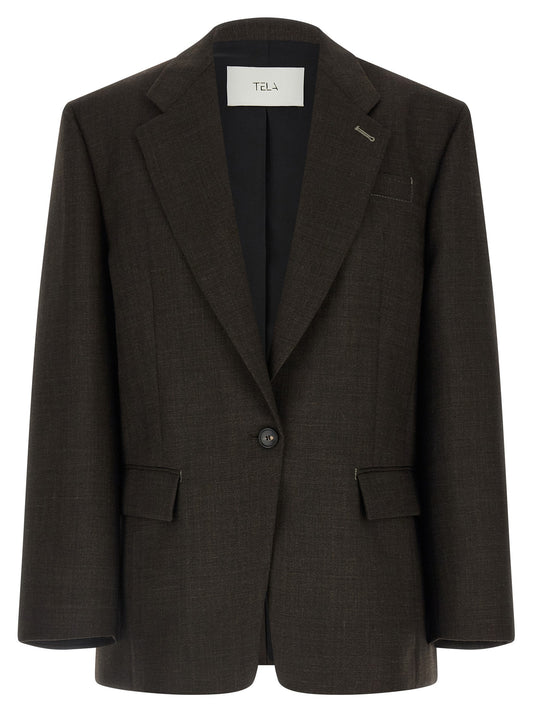 'Miranda' blazer