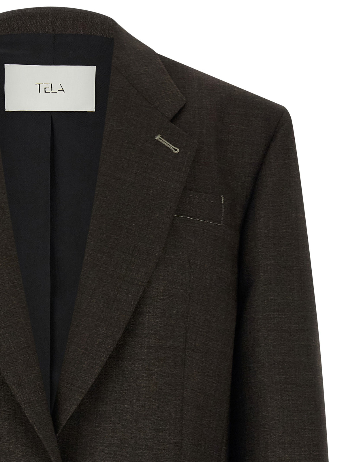 'Miranda' blazer
