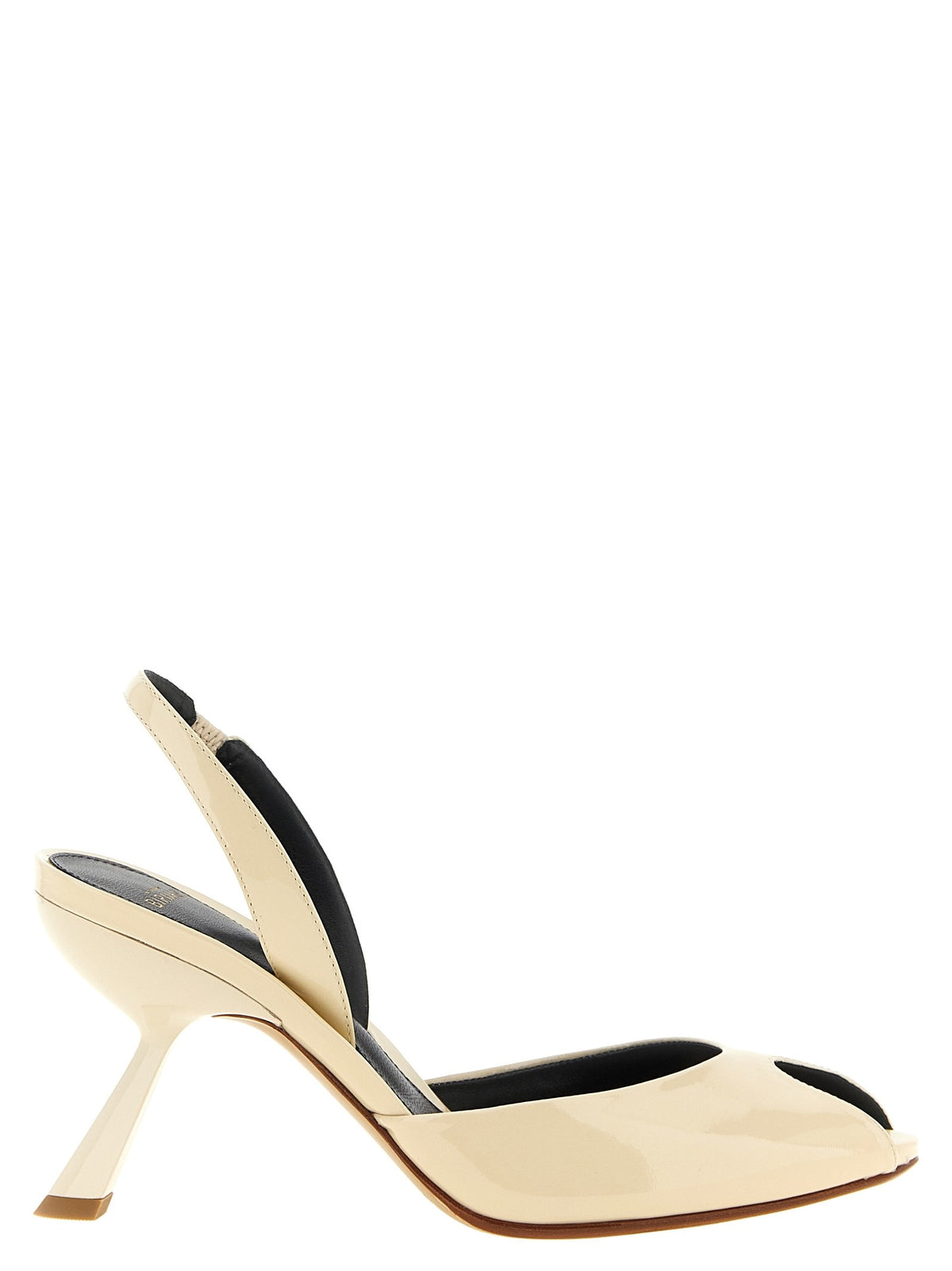 'Miranda' slingback