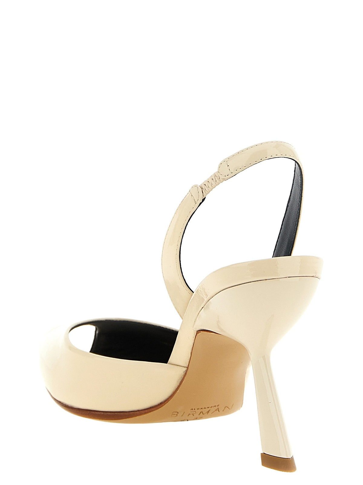 'Miranda' slingback