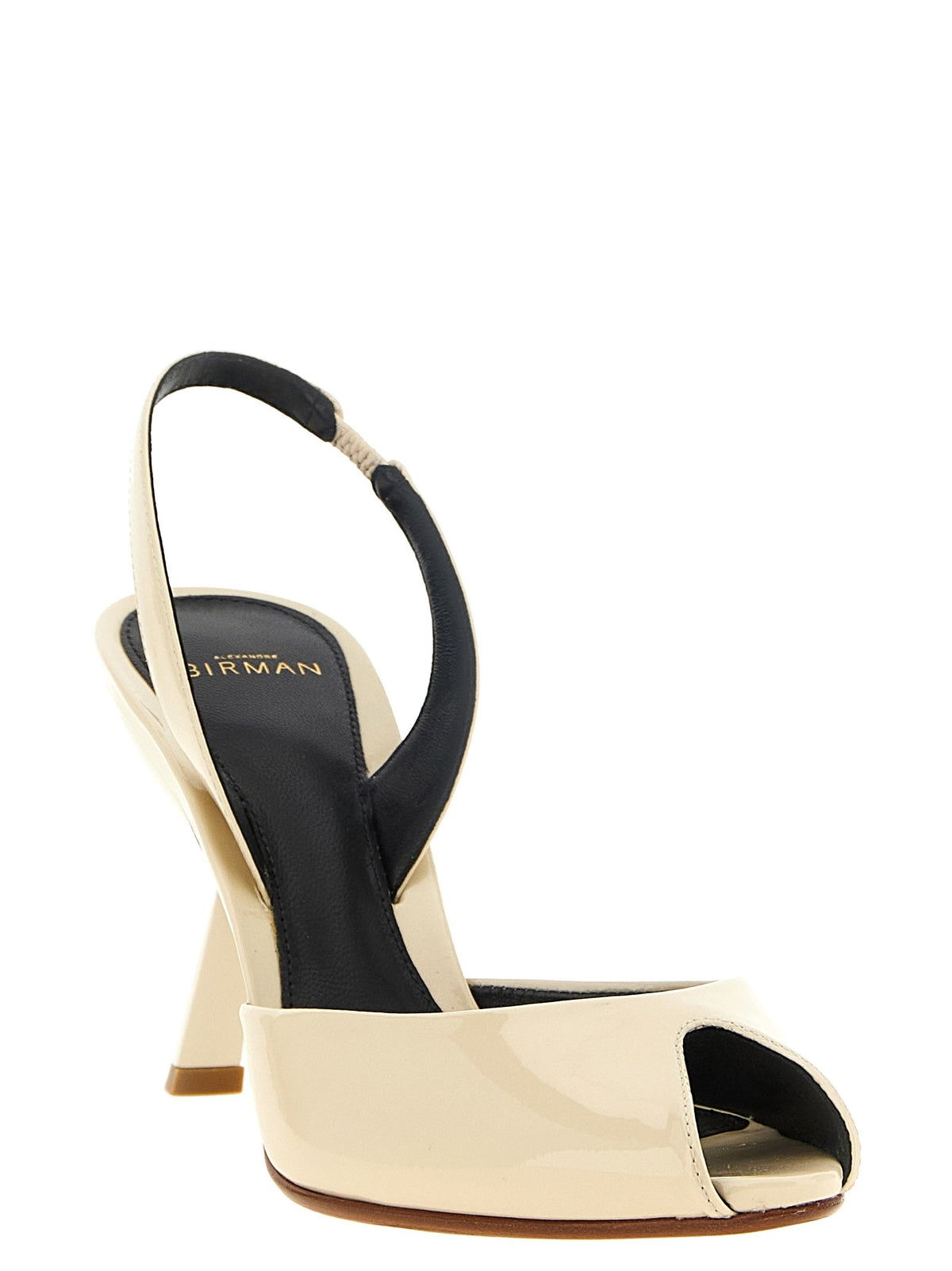 'Miranda' slingback