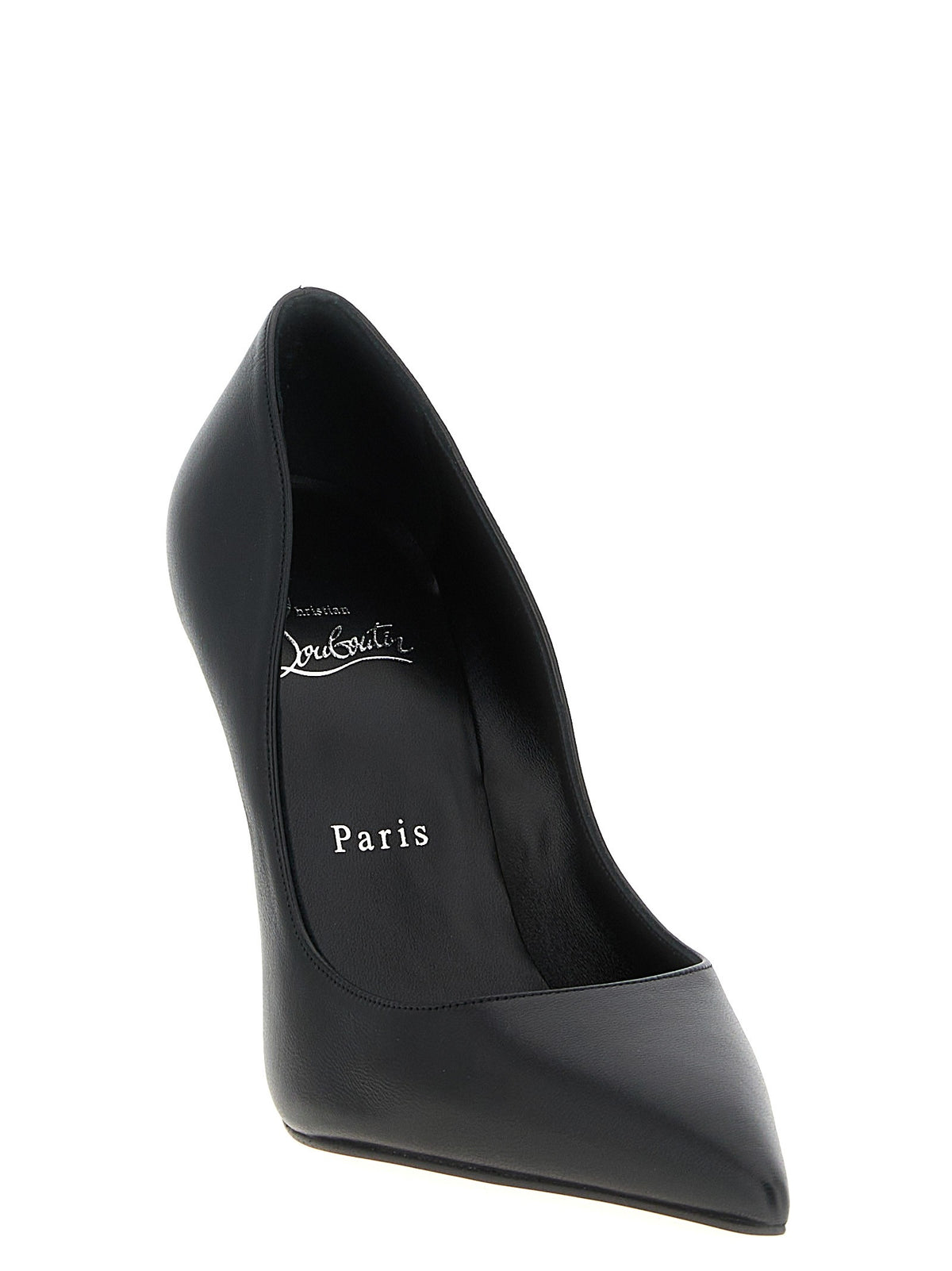 'Miss Z' pumps