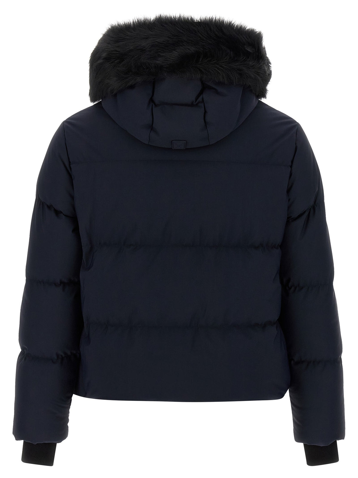 'Misti Puffer' down jacket