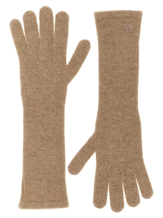 'Mmjock' gloves