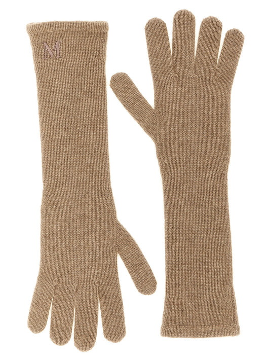 'Mmjock' gloves