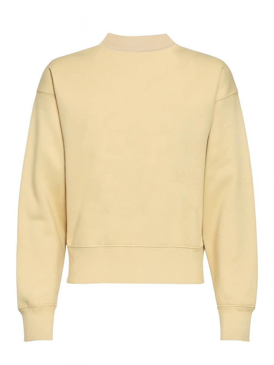 "MOBY" SWEATSHIRT