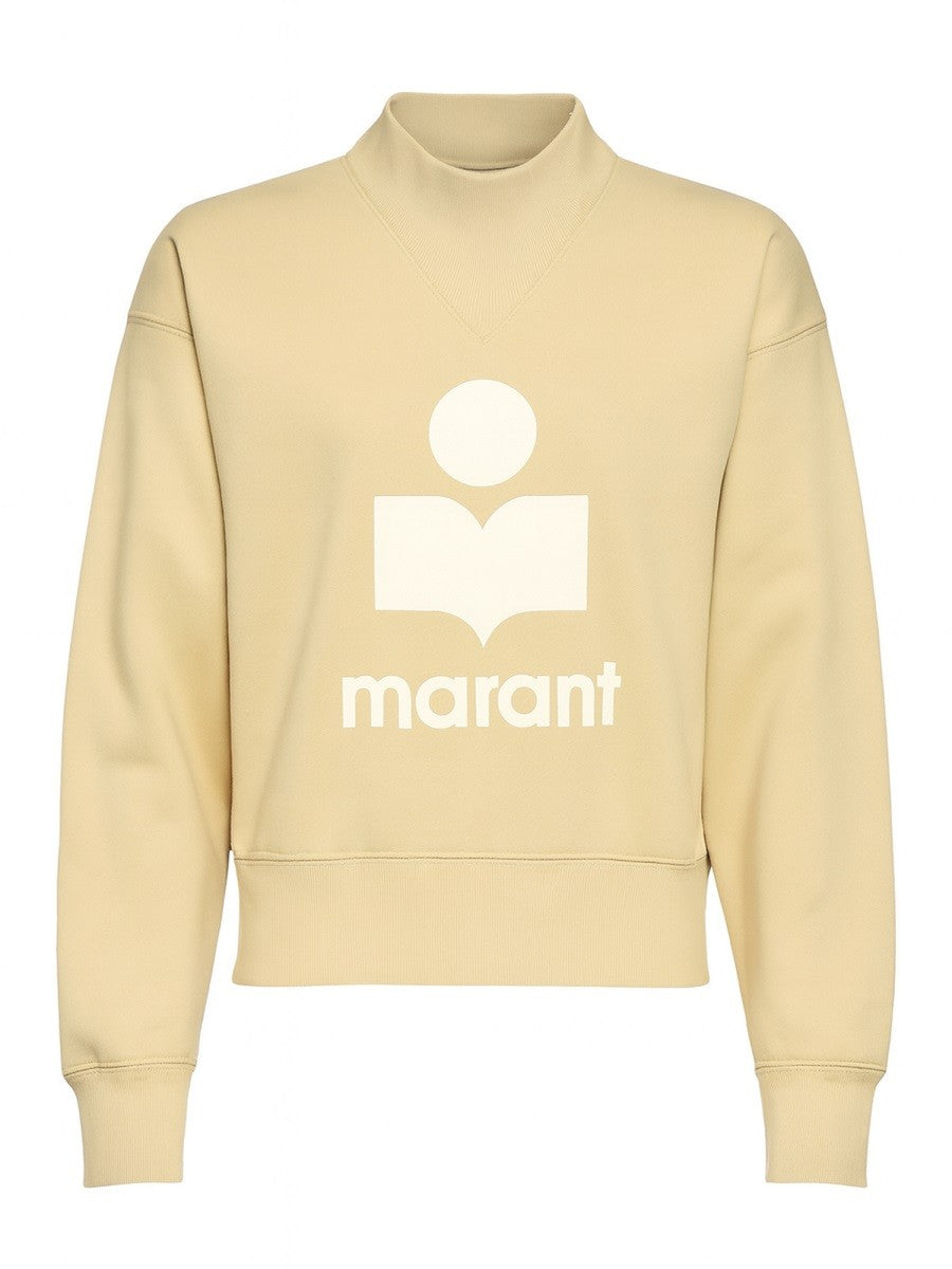 "MOBY" SWEATSHIRT