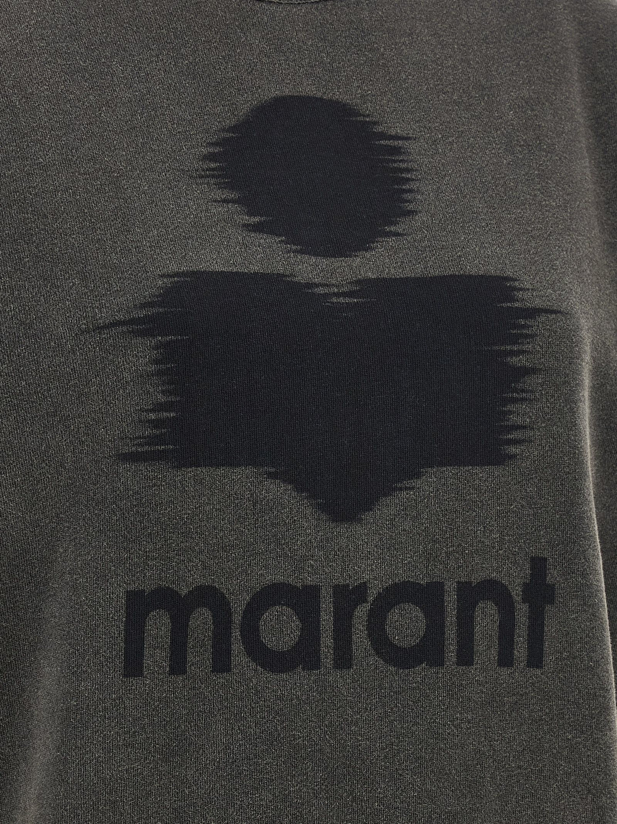 'Mobyli' sweatshirt