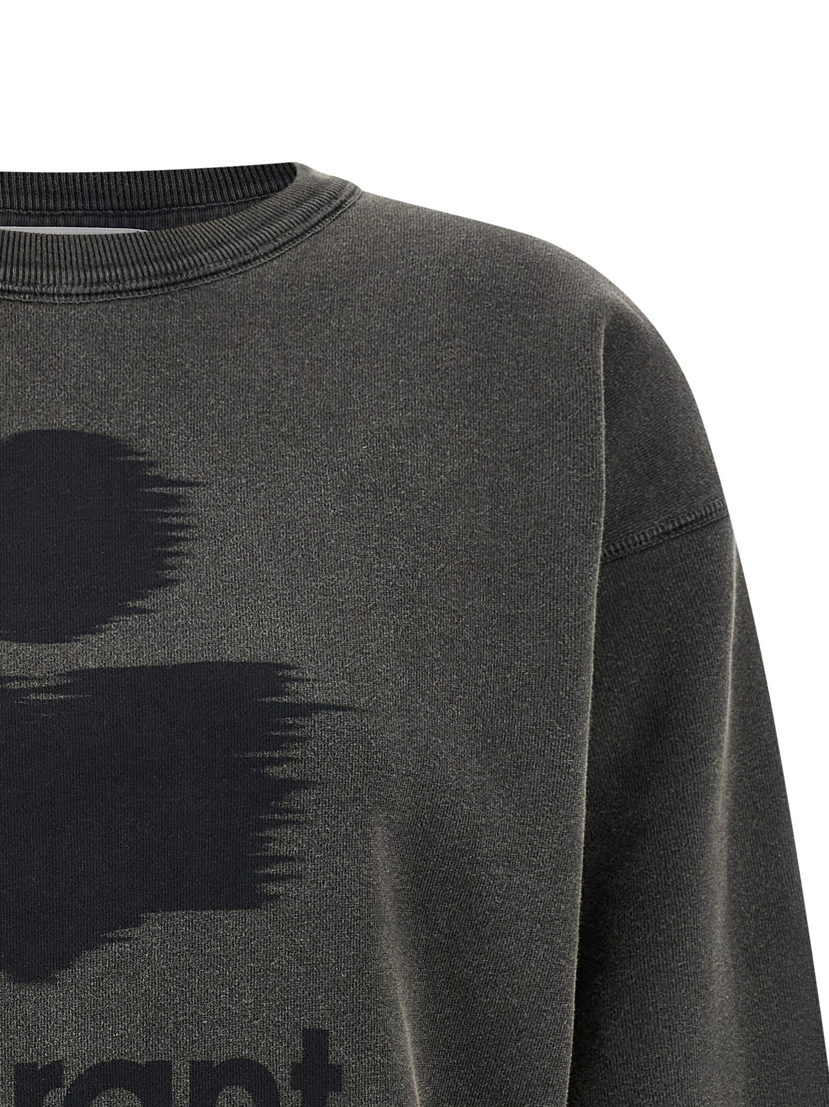 'Mobyli' sweatshirt