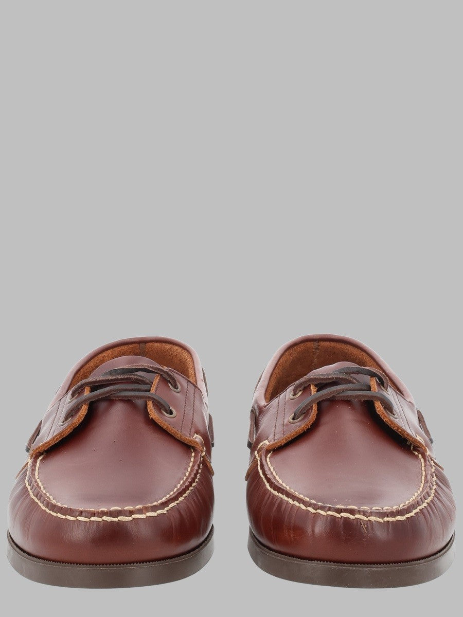 Mocassino "Barth"