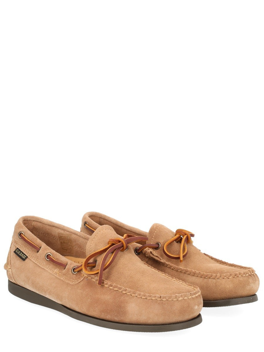 MOCASSINO "CAMP MOC"
