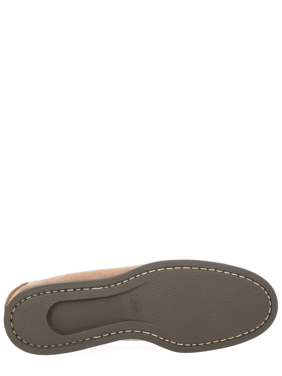 MOCASSINO "CAMP MOC"