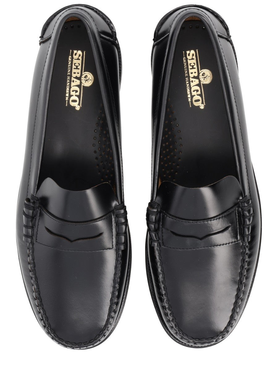 MOCASSINO "CLASSIC DAN"