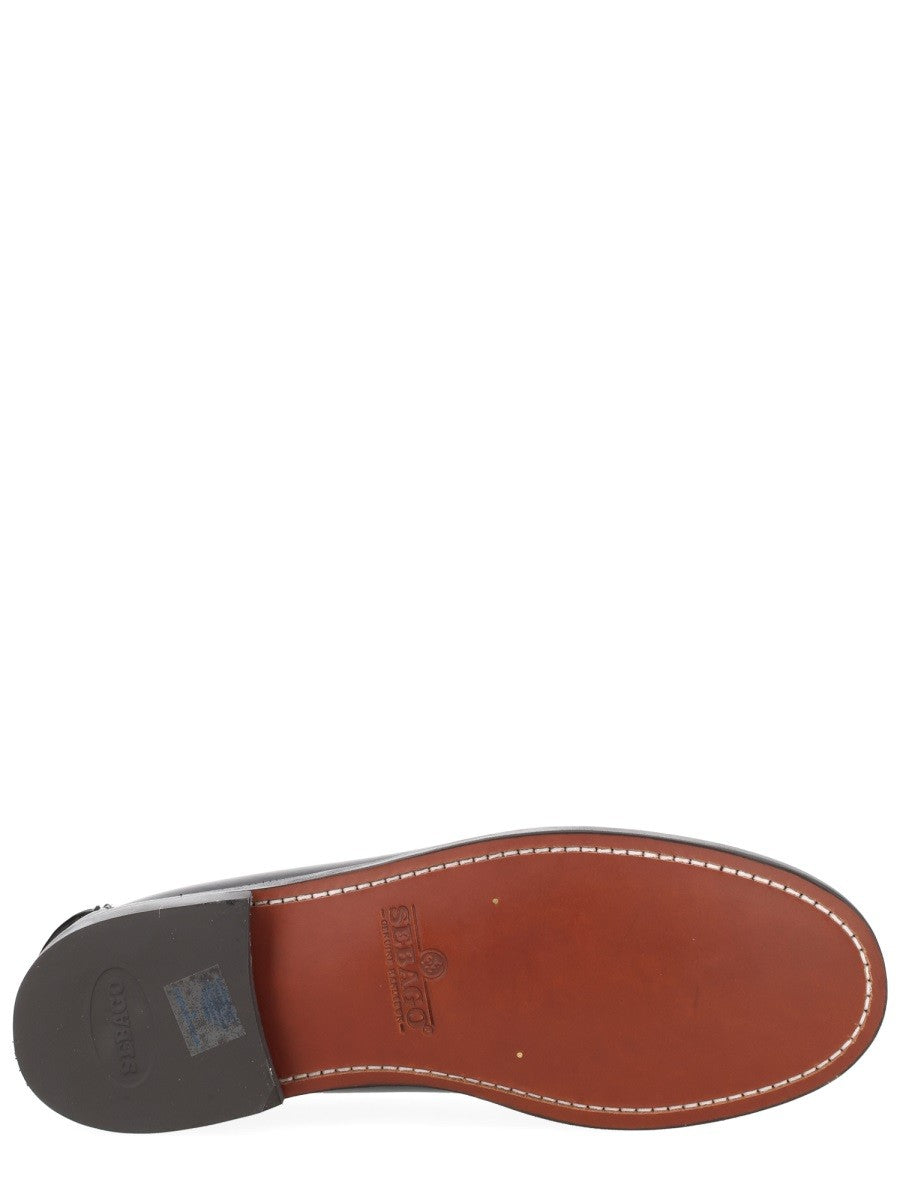 MOCASSINO "CLASSIC DAN"