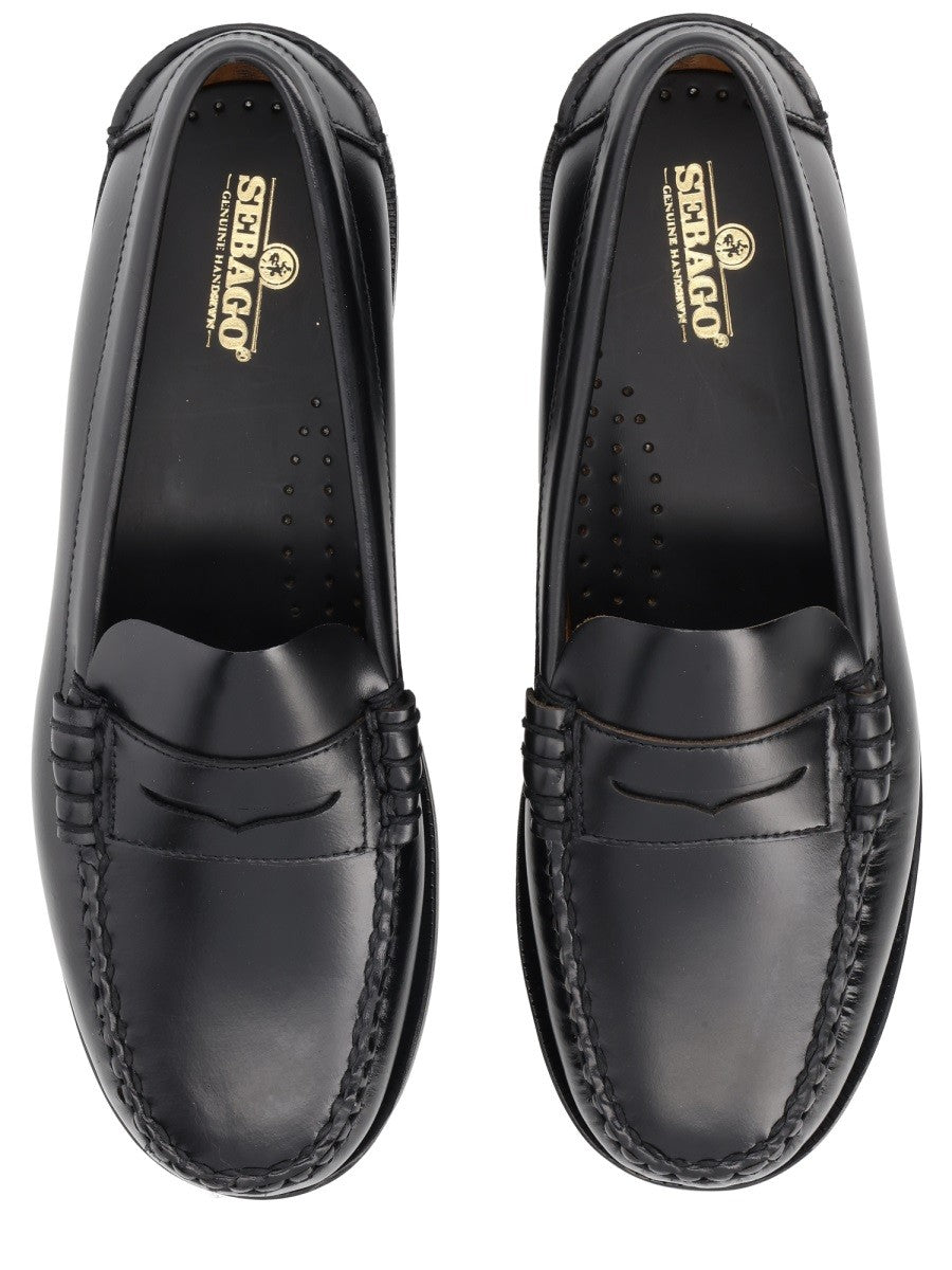 MOCASSINO "CLASSIC DAN"