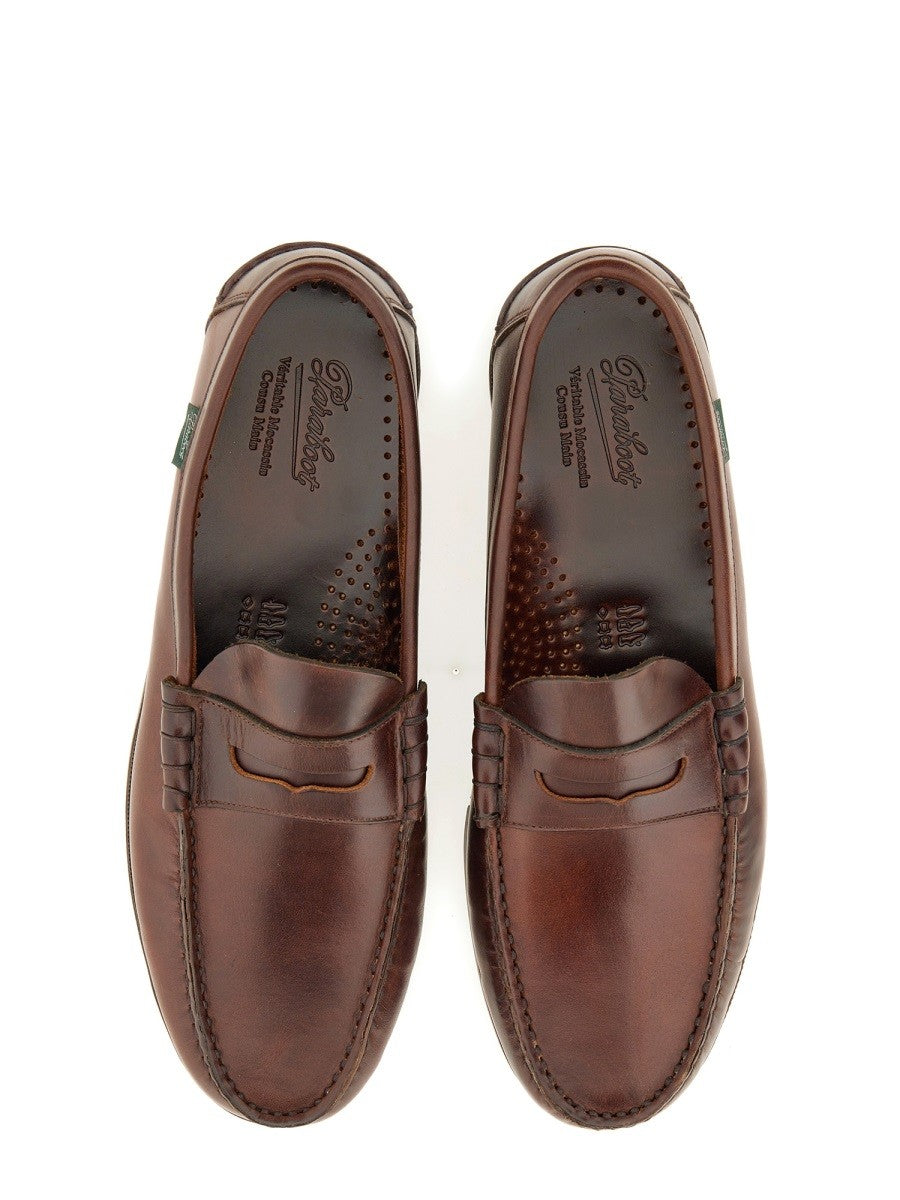 MOCASSINO "CORAUX"