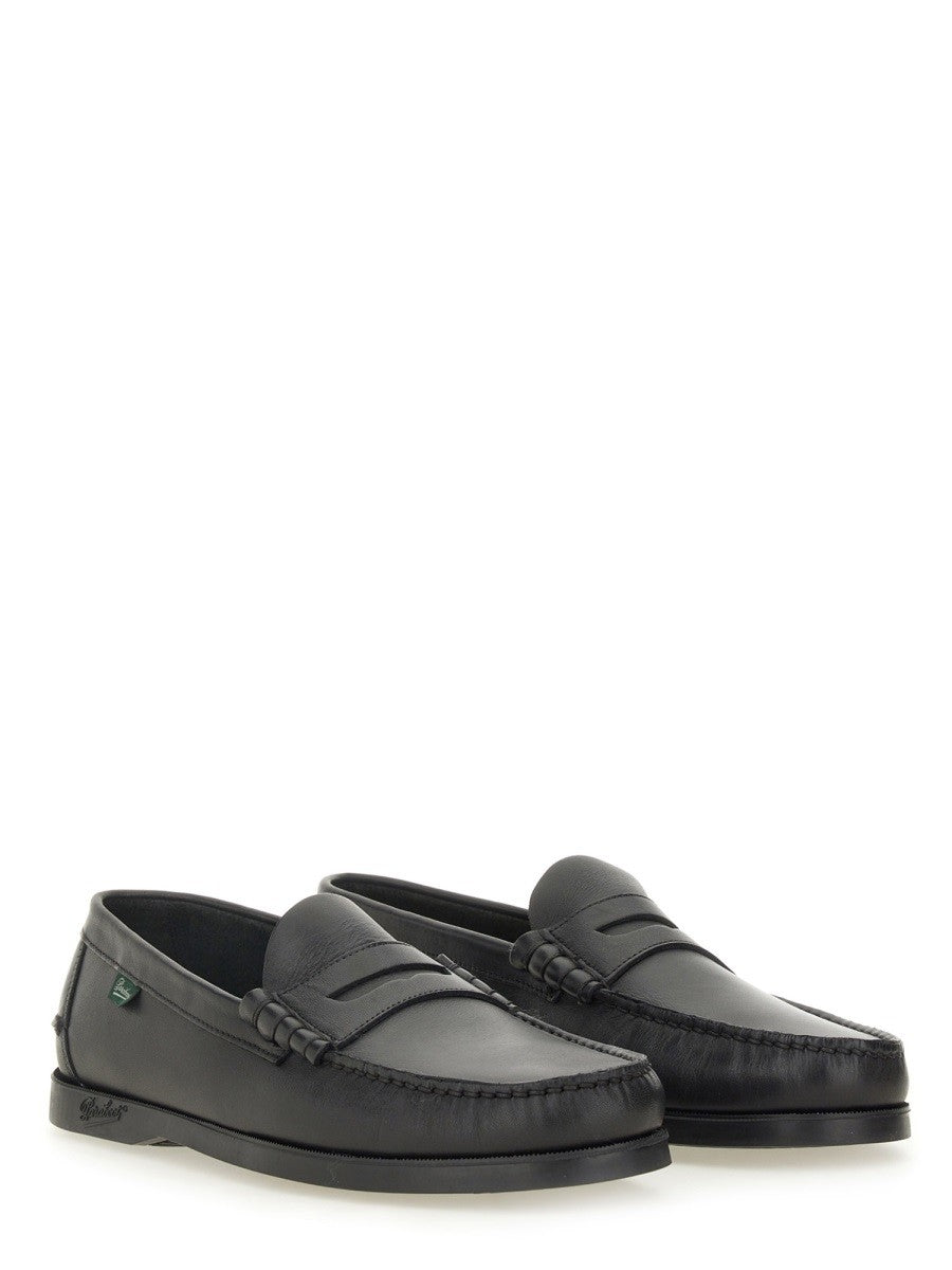 MOCASSINO "CORAUX"