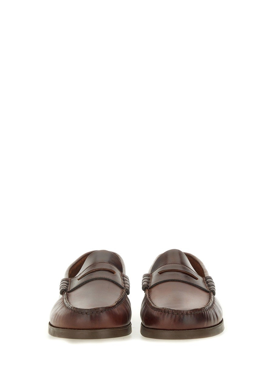 MOCASSINO "CORAUX"