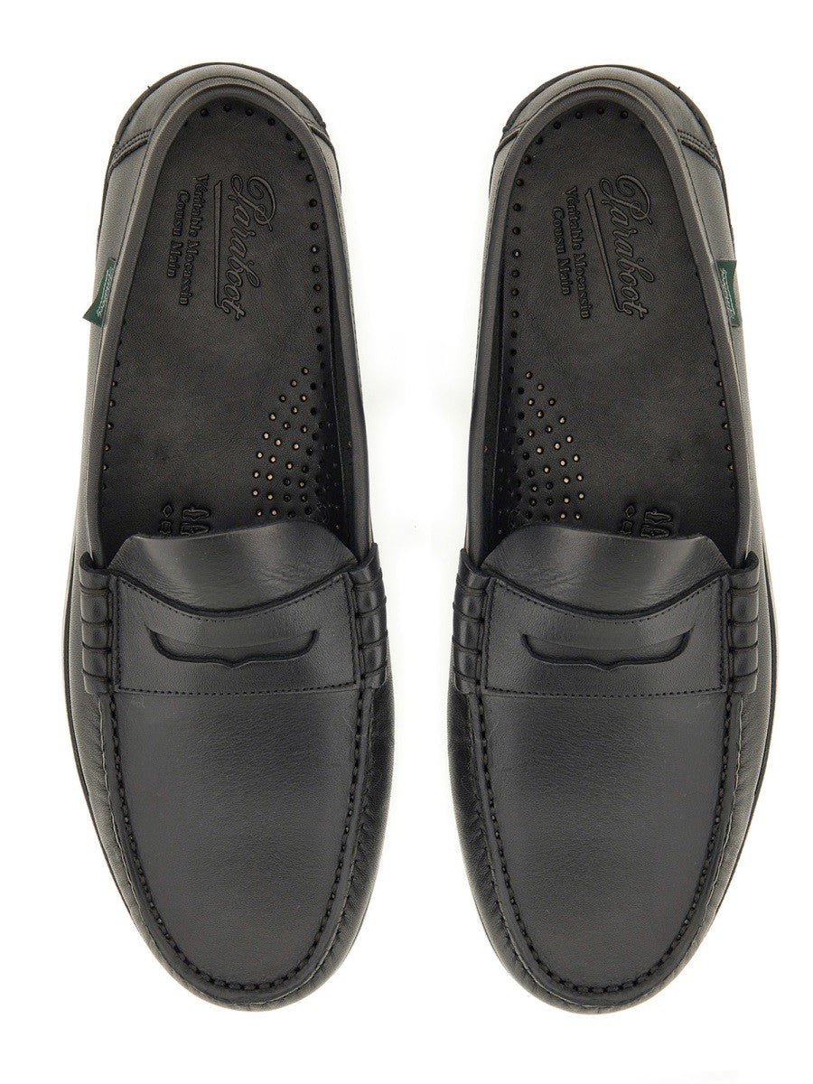 MOCASSINO "CORAUX"