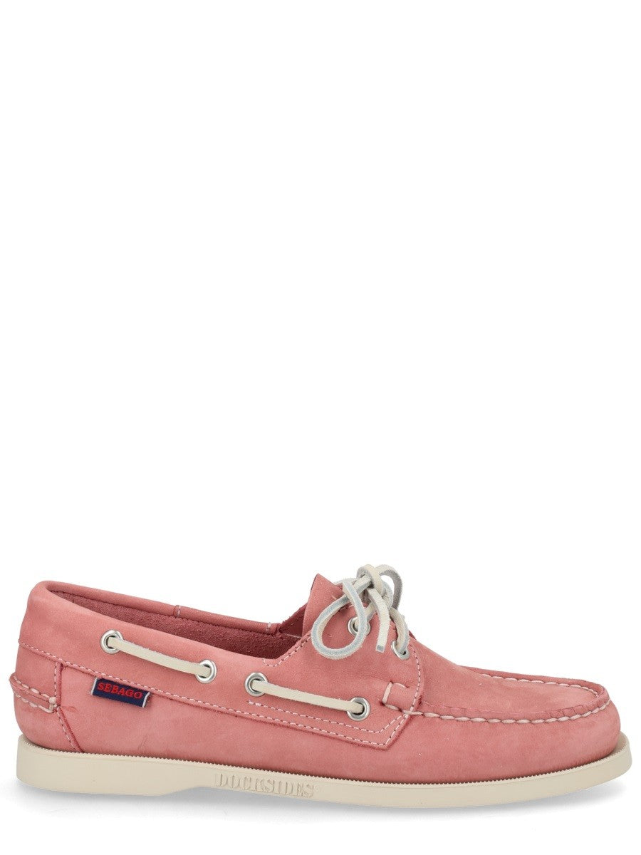 MOCASSINO "DOCKSIDES PORTLAND"