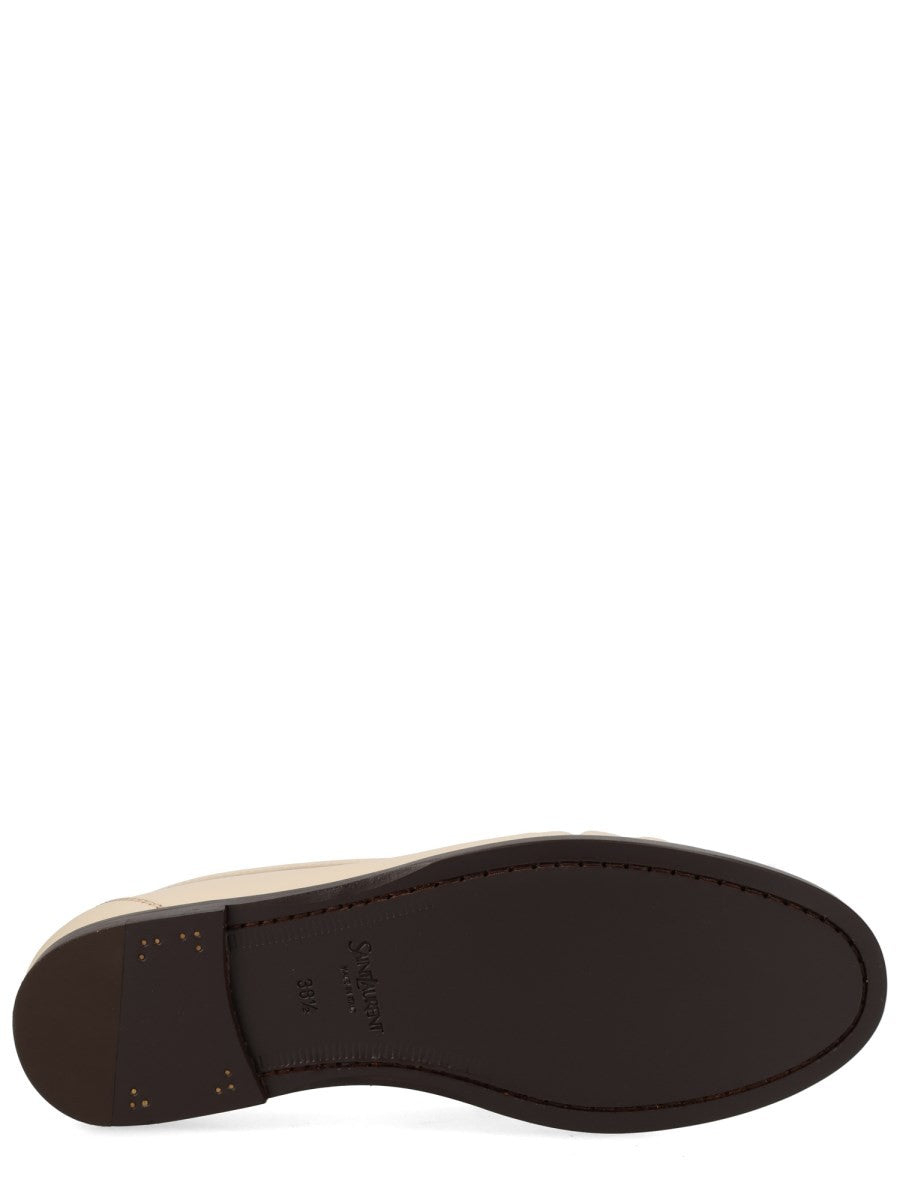 MOCASSINO "LAURENT"
