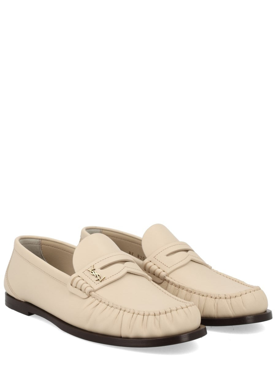 MOCASSINO "LAURENT"