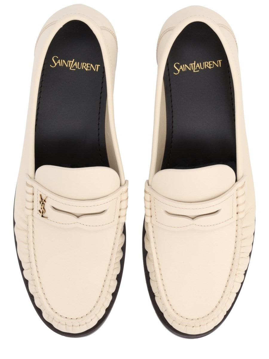 MOCASSINO "LAURENT"