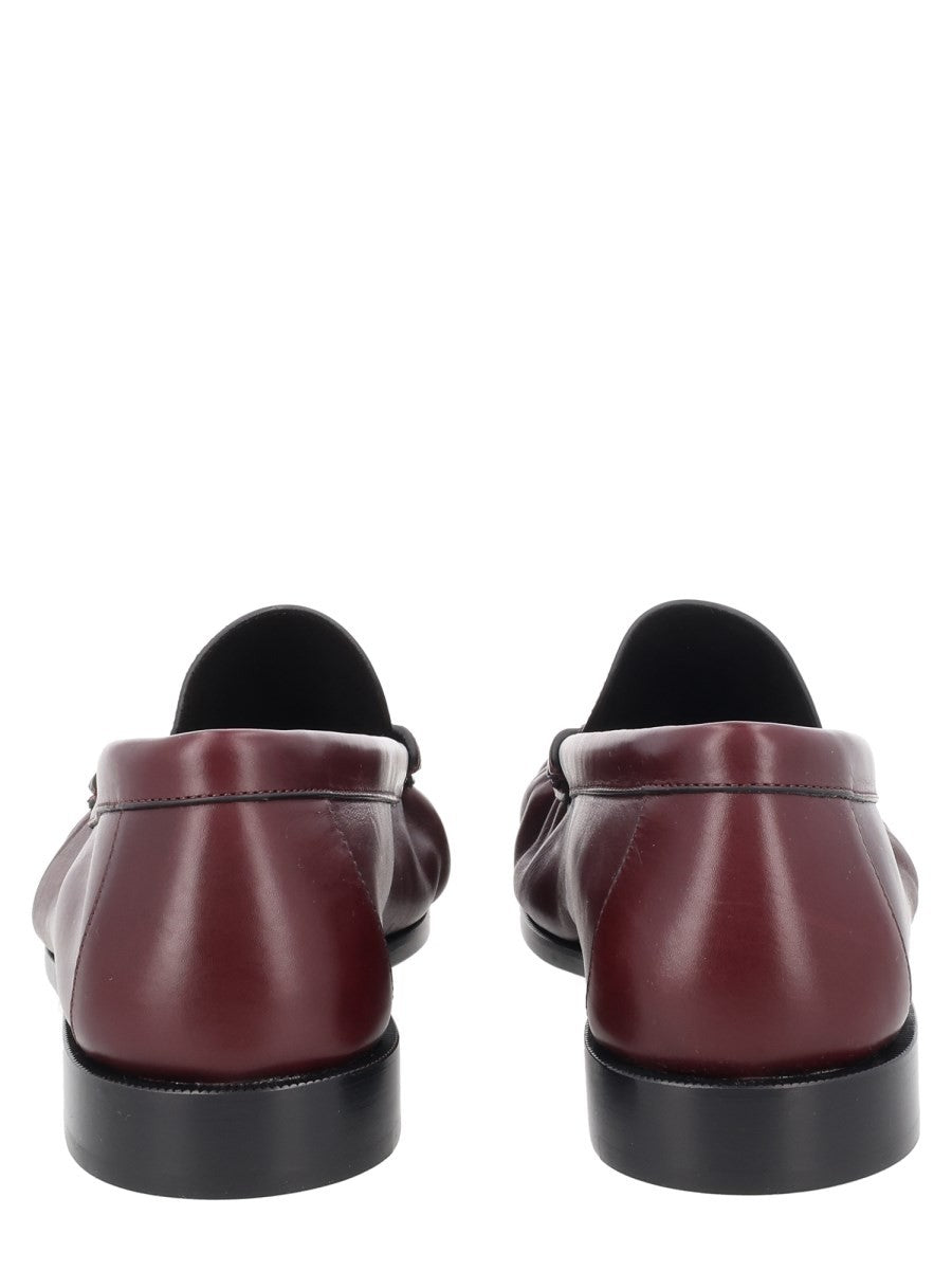 Mocassino "Le Loafer Cassandre"