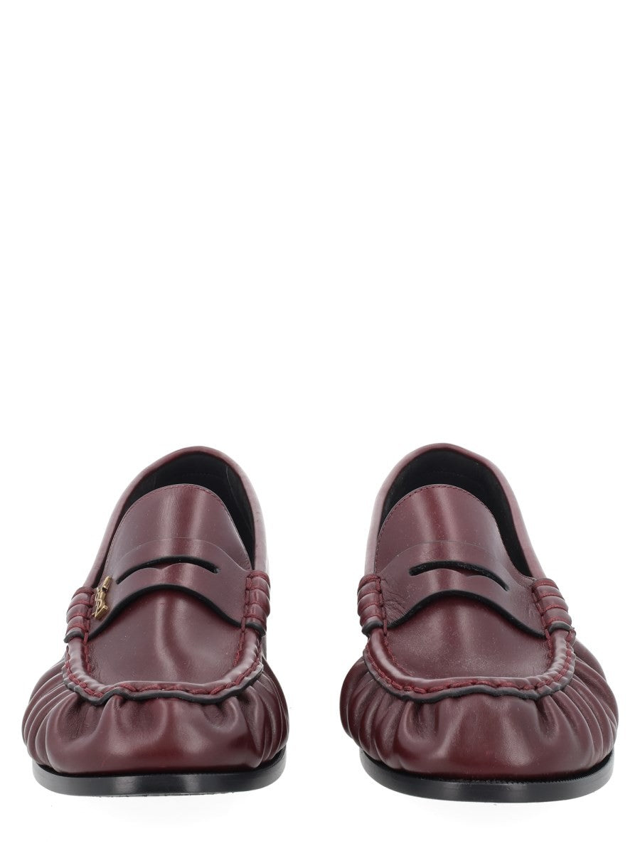 Mocassino "Le Loafer Cassandre"