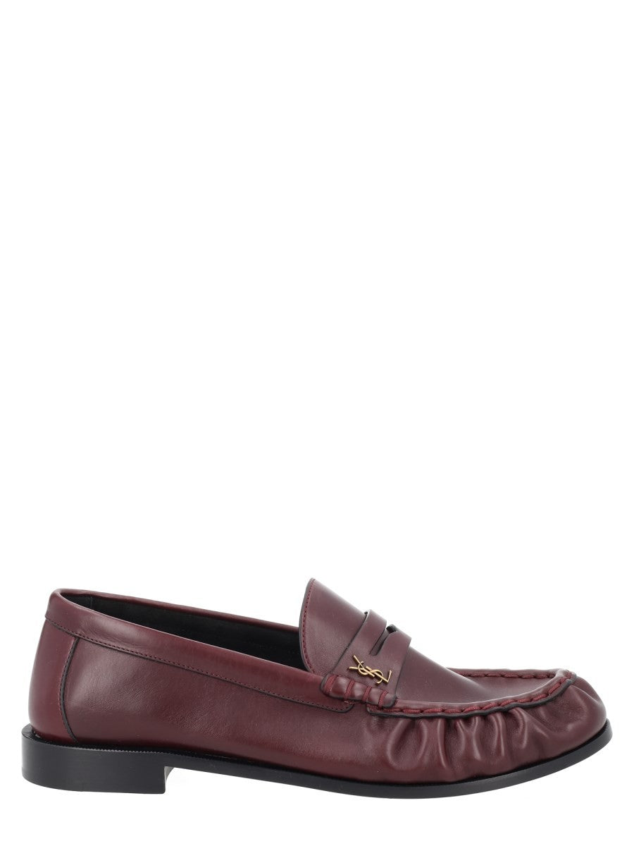 Mocassino "Le Loafer Cassandre"