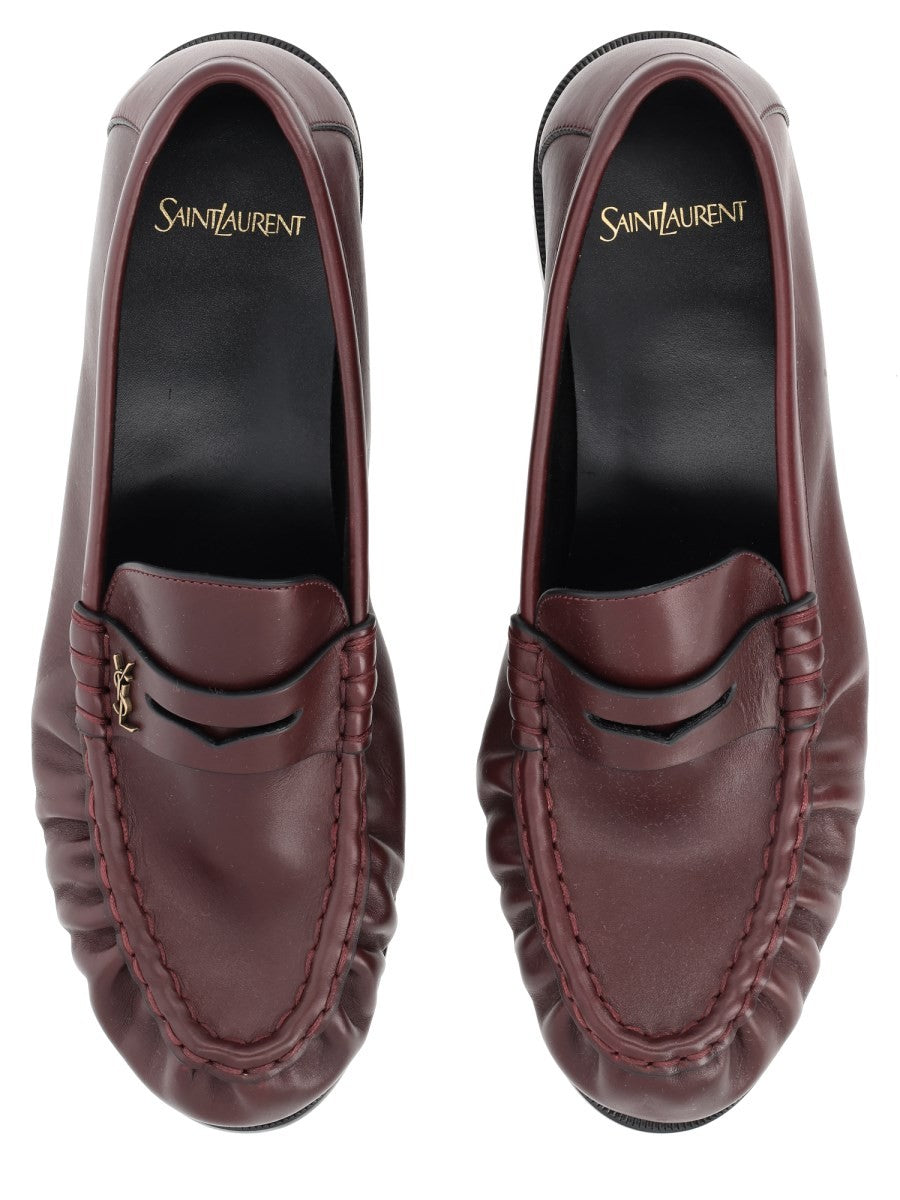 Mocassino "Le Loafer Cassandre"