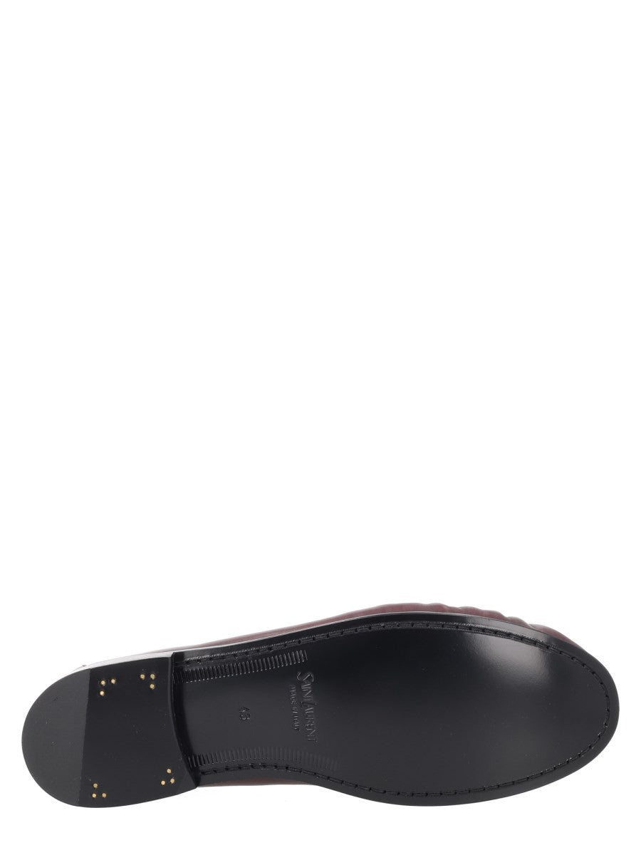 Mocassino "Le Loafer Cassandre"