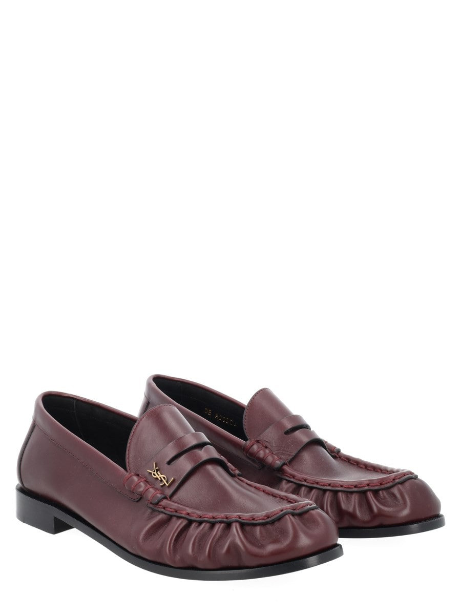 Mocassino "Le Loafer Cassandre"