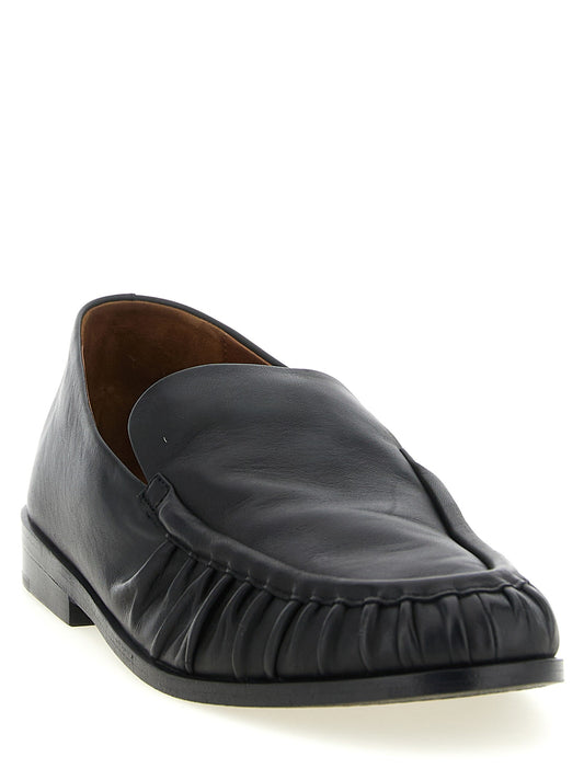 'Mocassino' loafers