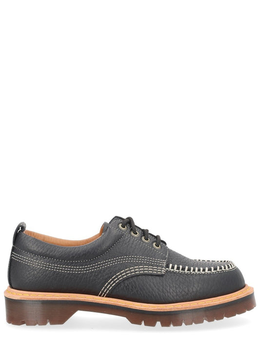 MOCASSINO "LOWELL MOC TOE"