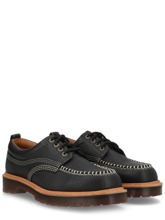 MOCASSINO "LOWELL MOC TOE"
