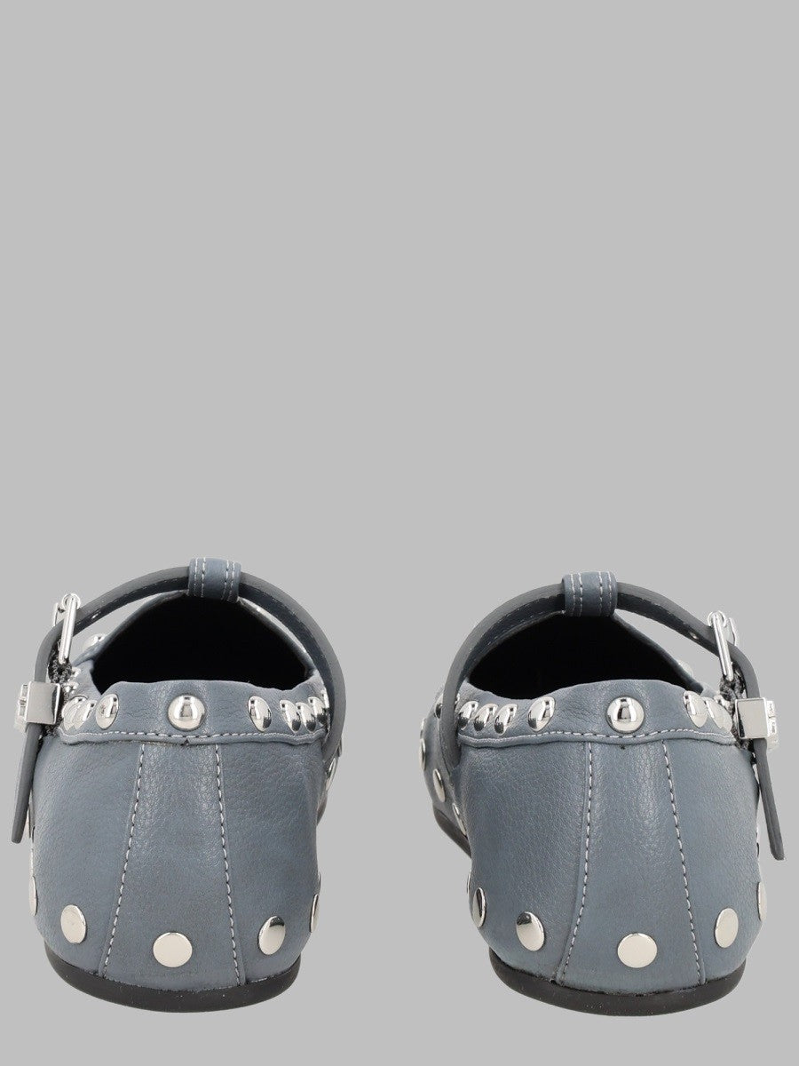 Mocassino "Mary Jenny"
