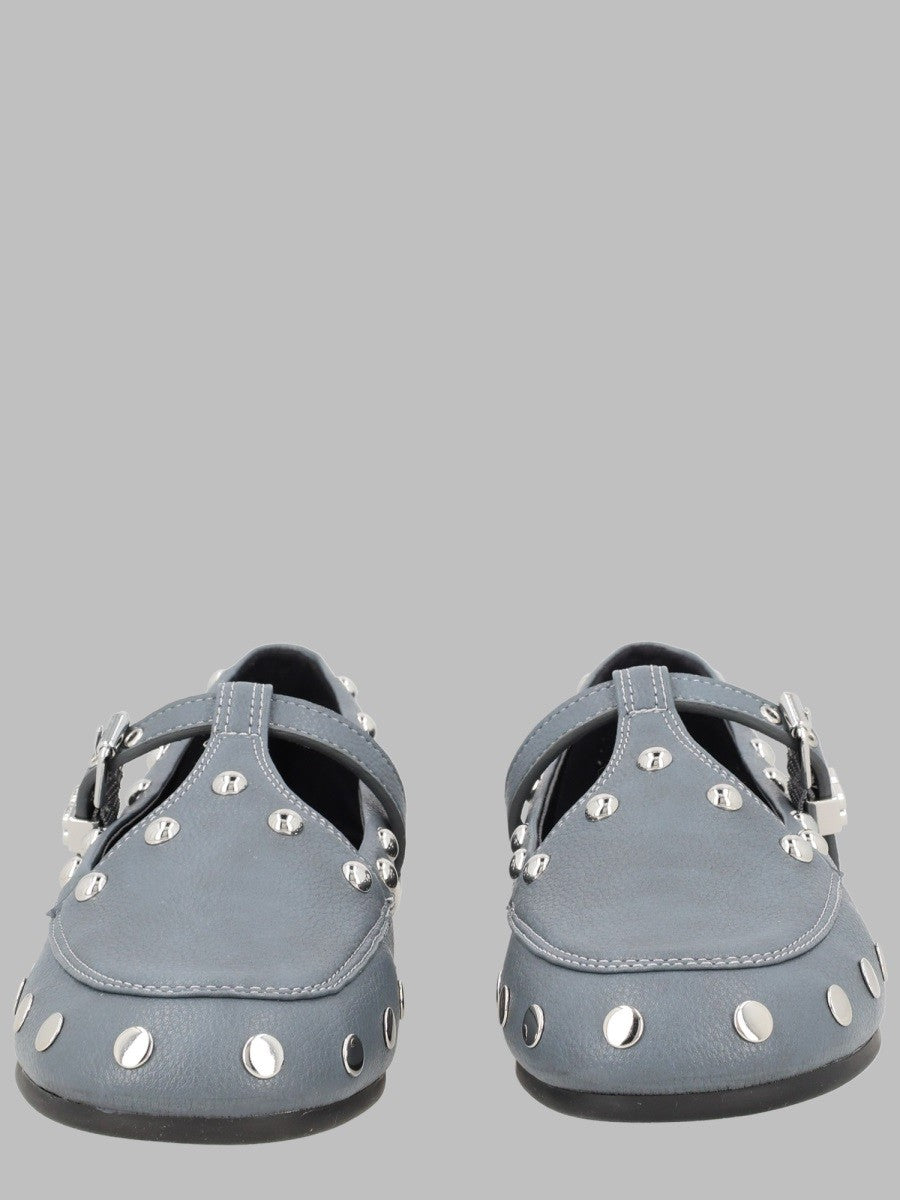 Mocassino "Mary Jenny"