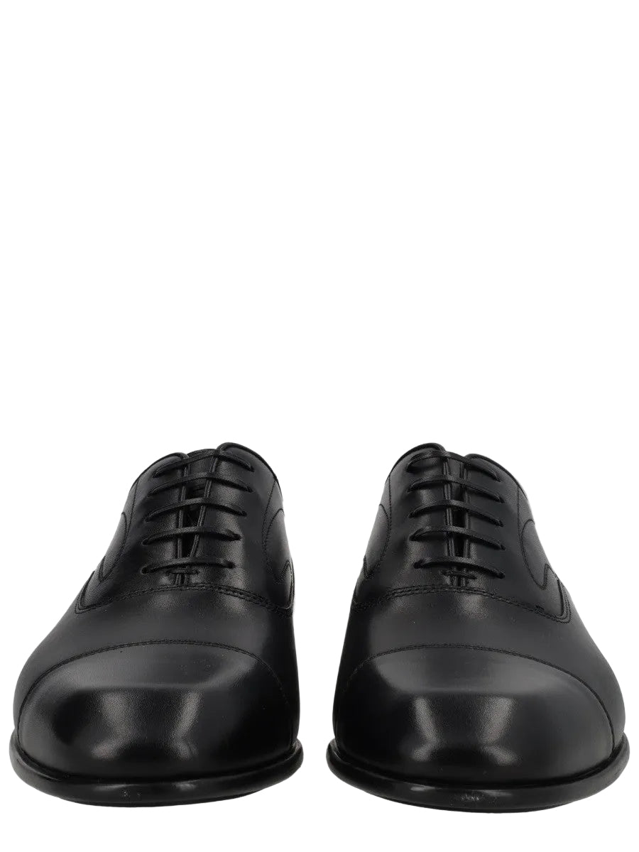 Mocassino "Oxford"